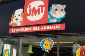 Lire la suite à propos de l’article Enfin une animalerie qui ne vend pas d’animaux à Brest !